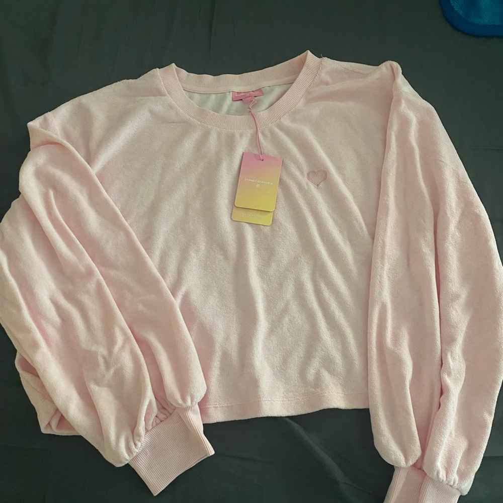Stoney Clover x Target collab